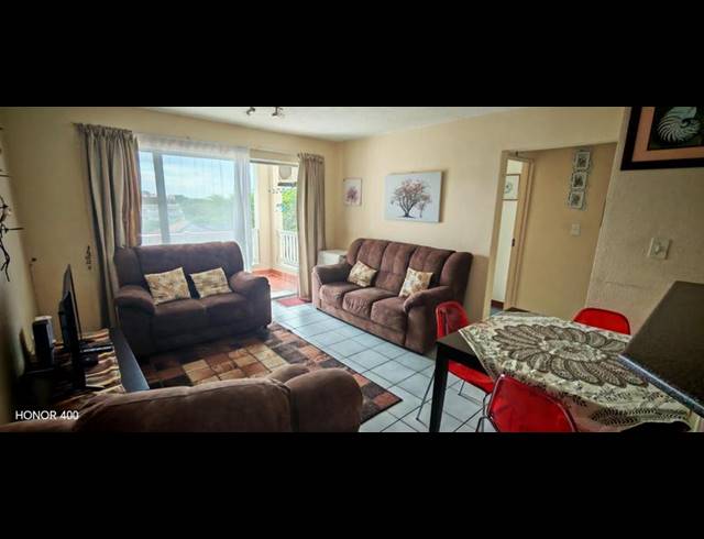 2 BEDROOM PROPERTY TO RENT IN BEACON ROCKS